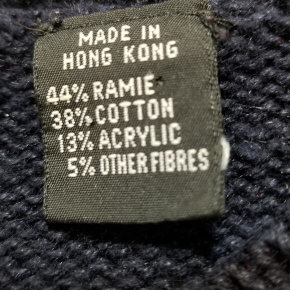 Carole Little Women's Sweater Pullover Embroidered Embellishment Size Med P - Picture 7 of 8